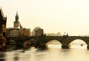 Карлов мост, Прага Карлов мост, Прага