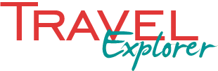 Travel Explorer Logo